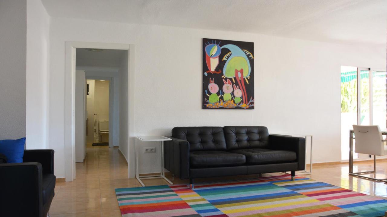 Apartamento Mar Azul Апартаменты